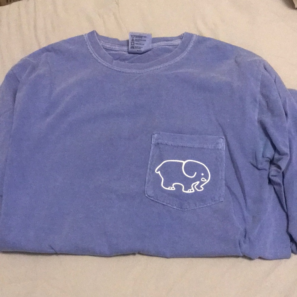 Ivory Ella Long Sleeve
